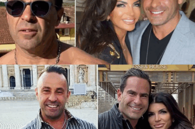 Teresa Giudice Leads the Charge for Rhabdomyosarcoma Research with Jacob’s Join Fund          On November 25, 2019, Jacob—a sweet, bright-eyed boy with a radiant smile—tragically passed away at just three years old, following a brave battle with pelvic embryonal rhabdomyosarcoma, a rare and aggressive soft tissue cancer that primarily affects young children.  Diagnosed at only 16 months old, Jacob’s journey was marked by immense strength, courage, and the love of his family. Though his life was short, his legacy now lives on in the form of Jacob’s Join, a charitable fund that raises vital money for research into rhabdomyosarcoma and aims to create a better future for other children and families affected by this devastating disease.  Now, television personality and philanthropist Teresa Giudice has stepped forward to support Jacob’s legacy, using her platform to raise awareness and funding for the cause.