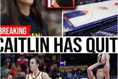The Billion-Dollar Gamble: How the WNBA’s Over-Reliance on Caitlin Clark Plunged the League into Crisis