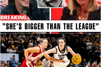The Price of Disrespect: How the WNBA’s Betrayal of Caitlyn Clark Led to Her Ultimate Revenge