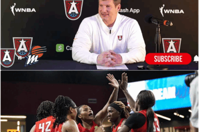 Coach Smesko’s Strategic Masterclass: Inside the Atlanta Dream’s Playoff Victory That Silenced the Cries of “Sabotage”