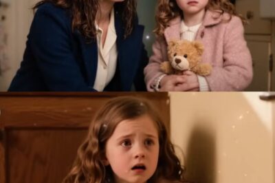 The House of Hope: A Millionaire’s Act of Kindness Uncovers a Decades-Old Conspiracy