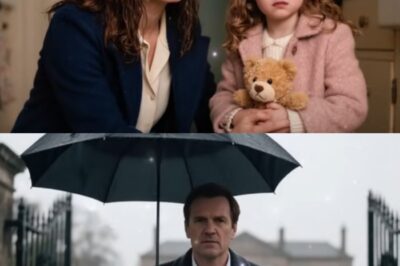 The Silent Guardian: How a Millionaire’s Act of Kindness Gave a Mother and Daughter a Home