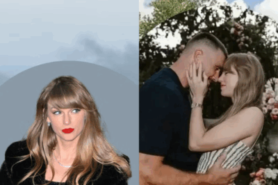 Inside Taylor Swift’s $17.75 Million Rhode Island Mansion: A Lavish Retreat, A Storied Past, and the Secret Garden Where She Said ‘Yes’ to Travis Kelce