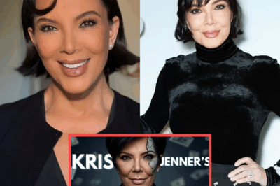 Kris Jenner’s Darkest Secrets Finally Exposed: How the Ruthless “Momager” Allegedly Manipulated, Controlled, and Betrayed Her Own Daughters to Create the Kardashian-Jenner Billion-Dollar Empire, Sacrificing Privacy, Trust, and Even Their Souls in a Chilling Game of Fame, Fortune, and Power That Left Hollywood Shocked, Fans Outraged, and the World Wondering Whether She Is a Genius, a Villain, or Both — The Truth Behind the Psychology of the Woman Who Rewrote Celebrity Culture Forever in the Most Controversial Way Imaginable