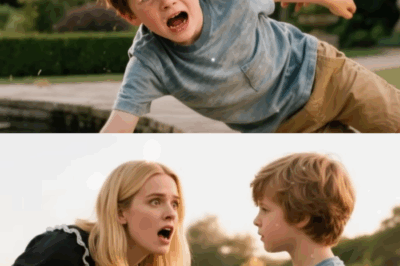 The Silent Whisper: A Millionaire’s Quest for Truth Uncovers a Shocking Conspiracy