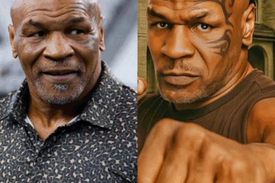 From Untouchable Champ to Bankruptcy to Redemption: How Mike Tyson, Once the Most Feared Heavyweight Fighter in the World, Lost His Staggering $300 Million Fortune to Lavish Spending, Legal Troubles, and Personal Struggles, Only to Rebuild His Life and Wealth Through Unlikely Ventures, Resilience, and the Unyielding Spirit That Made Him a Boxing Legend, Offering an Extraordinary Tale of Triumph, Tragedy, and the Power of Reinvention That Shocks the World and Teaches Lessons About Fame, Fortune, and the Human Capacity to Rise Again Against All Odds