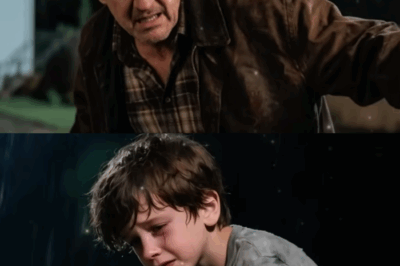 The Quiet Maid: A Millionaire’s Return Uncovers a Heartbreaking Family Secret