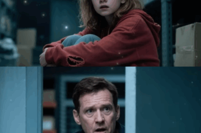 The Chairman’s Coveralls: A Disguised CEO Exposes Child Abuse and a Multi-Million-Dollar Cover-Up