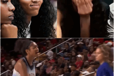 The Angel Reese Disaster: Why the ‘Queen of Quit’ is Turning the Chicago Sky into Ruins and No WNBA Team Dares to Touch Her bb