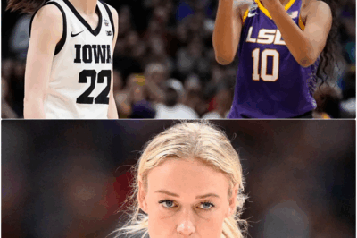 The Price of Jealousy: Is Angel Reese’s Career Over After Sophie Cunningham’s Public Takedown?