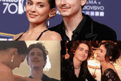 Hollywood in Shock as Timothée Chalamet, the Golden Boy of Indie Cinema, Finally Confirms the End of His High-Profile Relationship with Kylie Jenner on the Very Day of Her 28th Birthday Celebration, Leaving Fans, Celebrities, and Media Outlets Scrambling for Answers About What Really Happened Between the Oscar-Nominated Actor and the Billionaire Beauty Mogul, While Rumors of Betrayal, Jealousy, Career Conflicts, and Even Hidden Secrets Surround the Breakup in One of the Most Unexpected Celebrity Love Story Downfalls of the Year