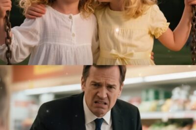 The Soldier’s Mission: A Father’s Fight to Save His Daughter from a Vicious Betrayal