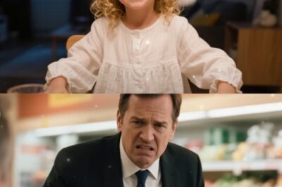 The Crayon Plea: A Father’s Love Uncovers a Nightmare and Brings a Family Home