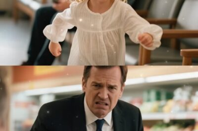 The Price of a Promise: How a Millionaire Risked It All to Save His Children from a Hidden Hell