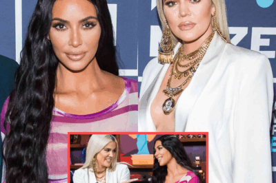 Kim Kardashian Shocks the World, Stuns Her Own Sister, and Leaves an Entire Celebrity-Filled Party in Utter Silence as She Publicly Confronts Khloé Kardashian in Front of Cameras, Close Friends, and Family Members at Little True Thompson’s Glittering Birthday Celebration — Exploding Into an Emotional, Tear-Soaked Showdown About Tristan Thompson’s Endless Scandals, Loyalty Tested to the Limit, Betrayal Too Deep to Ignore, and the Uncertain Future of Khloé’s Relationship, With Tension So High That Even the Kardashian-Jenner Clan Looked Frozen in Disbelief, Fans Around the Globe Couldn’t Believe Their Eyes, and Khloé Collapsed Into Tears While Kim Refused to Back Down in What Instantly Became One of the Most Explosive, Shocking, and Unforgettable Moments in the Entire History of “Keeping Up With the Kardashians,” Forever Changing the Way Audiences See the Sisters’ Bond and Raising Questions About Whether the Family Can Ever Truly Recover From This Devastating Rift