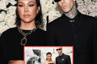 Travis Barker Finally Breaks His Silence in a Raw, Explosive, and Painfully Honest Confession About His Shocking Split From Kourtney Kardashian, Revealing the Hidden Battles He Fought in Silence, the Emotional Turmoil That Tore Him Apart Behind Closed Doors, the Secret Clashes With Fame and Family That No One Ever Saw, the Heartbreaking Choices That Left Scars Too Deep to Heal, and the Untold Truth Behind the End of Their Once-Perfect Love Story That Millions of Fans Believed Was Unbreakable—A Hollywood Fairytale Now Shattered Forever by Fame, Fortune, Betrayal, and the Dark Pressures of Living Under the Spotlight