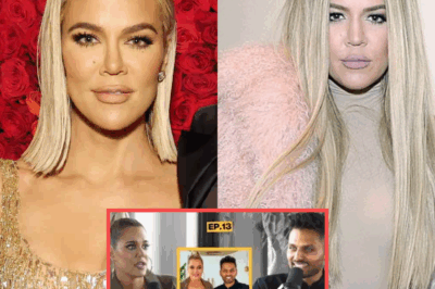 In a jaw-dropping revelation that has sent shockwaves ricocheting through Hollywood, social media, and living rooms across the globe, Khloé Kardashian sits down for an unfiltered and emotional conversation with Jay Shetty, tearing down the glossy facade of her celebrity life to reveal the raw, unvarnished truth. For the first time, Khloé exposes the unbearable weight of family expectations that have haunted her since childhood, the hidden scars carved by years under relentless fame, and the silent battles she has fought in the shadows of her more celebrated siblings. She speaks of the toxic pressures of maintaining an image that was never truly hers, the emotional toll of betrayal and heartbreak, and the courage it takes to say “enough” and walk away from a legacy built on both glamour and scandal. But the most shocking of all is a deeply personal decision — one that not only threatens to redefine her own future, but could shatter the carefully crafted narrative of the Kardashian empire itself. With tears in her eyes and fire in her voice, Khloé delivers a confession so powerful, so brutally honest, and so utterly unexpected, it forces millions to ask the question no one ever thought possible: is Khloé Kardashian finally breaking free from the suffocating shadow of her famous family, and rewriting her destiny on her own terms?