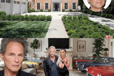 Inside Lindsey Buckingham’s Secret World in 2025: From His Multi-Million Brentwood Estate Where Rock Legends Still Echo, to His Mysterious Real Estate Moves Across America That Fans Never Knew About, Hidden Mansions Guarded by Silence, Rumors of Recording Comebacks, Lavish Parties, and Whispered Feuds With Old Bandmates—How the Former Fleetwood Mac Guitar Genius Built a Shadowy Lifestyle Empire That the Public Is Only Just Beginning to Discover Now, in a Year Full of Scandal, Fame, and Unanswered Questions That Could Change His Legacy Forever.