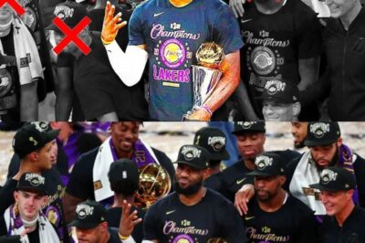 They were NBA champions, seemingly unstoppable. Just months later, the 2020 Lakers imploded in a firestorm of chaos. This is the inside story of the bizarre feuds, secret injuries, and catastrophic decisions that led to one of the fastest and most shocking collapses in sports history
