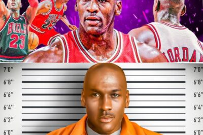 What if the hero was a myth? Uncover the truths Michael Jordan fought to bury: the gambl!ng that spiraled out of control, the friendships he ruthlessly destroyed, and the devastating tragedy he has never publicly addressed. His perfect legacy is about to crack.