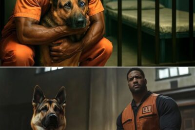 Death Row Dog: How a Man on the Brink of Execution and His Loyal Canine Exposed a Shocking Conspiracy and Brought a Corrupt System to Its Knees
