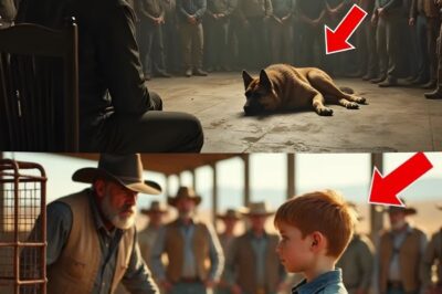 He saved lives and was hailed as a hero. So why was Atlas found abandoned, his spirit shattered and his medals forgotten? This is the shocking story of the champion dog the world threw away, and the little boy who dared to look past the betrayal to save him.
