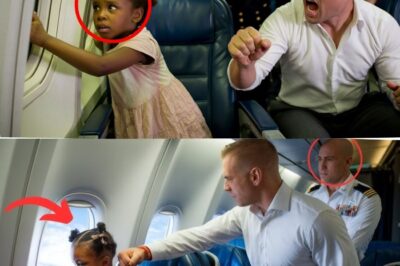 He launched a racist attack on a child, trapped at 30,000 feet. His fatal mistake? The man in the next row was a Navy SEAL. This is the explosive story of the mid-air intervention that ignited a national firestorm and held an airline accountable for hate in the skies.