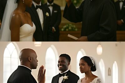 The groom saw an angel. The pastor, in a moment of chilling clarity, saw a serpent in a white dress. This is the story of a pastor’s race against time to expose a cult-assassin bride and stop a wedding designed to end with a poisoned toast and the groom’s funeral.