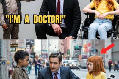 The doctors had given up. The father was broken. Hope was a 9-year-old orphan who appeared out of nowhere, wearing duct-taped boots and holding a secret to a cure. This is the stunning story of how a boy with nothing healed a paralyzed girl and a man who had lost everything.