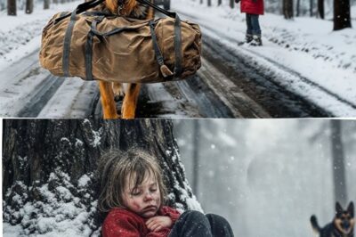 They saw a lonely 9-year-old and her w0undehe shocking story of how and stray dog. What the powerful men running their town didn’t see was the one secret they couldn’t bury. This is t unlikely duo uncovered a terrifying conspiracy and were forced to expose the truth… or be silenced forever.