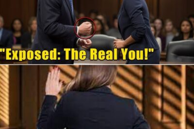 The Senator’s Gambit: How John Kennedy Turned an AOC Takedown into a Masterclass on Integrity
