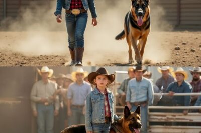 From an outcast on death row to a hero honored by the nation. This is the unbelievable true story of a stray dog saved by a little girl’s faith, only to become a legend on the world’s most brutal battlefields.
