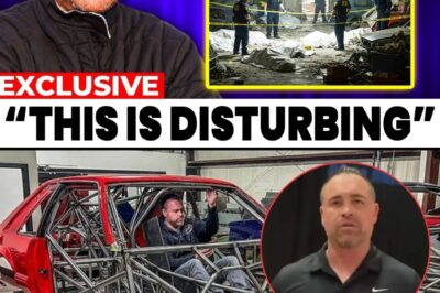 From Asphalt Warrior to Business Mogul: The Unstoppable Rise of Ryan Martin and the ‘Street Outlaws’ Empire