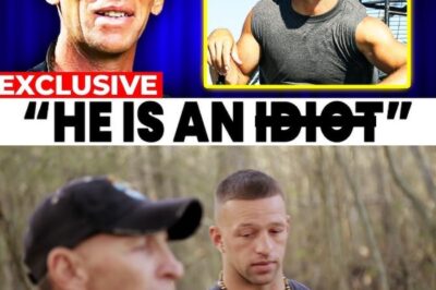 Swamp Secrets: The Sh0cking Real-Life Drama That Led to the D0wnfall of R.J. and J. Paul Molinere