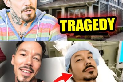 David Bromstad: The Unseen Struggle Behind the HGTV Smile