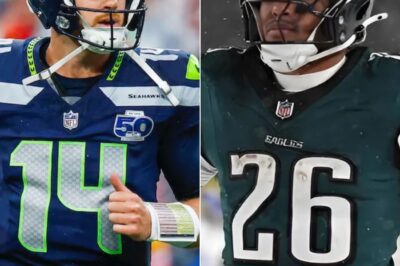 Forget the 49ers and Rams! One NFL analyst is predicting a massive upset in the NFC West. Could the overlooked Seahawks, with their new quarterback, actually steal the division crown? Plus, find out why the Packers are the team everyone is buzzing about for 2025.