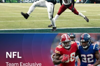 Forget everything you think you know about the 2025 NFL season. We’re calling it now: A shocking Super Bowl winner, a surprising MVP, and a team that will defy all odds to make the playoffs. Are you ready for the NFL’s most unpredictable season yet? Read on for our b0ldest predictions.