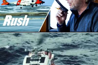 A lone life ring, a gh0stly debris field, and the heart-stopping moment a captain learns his friend’s ship is gone forever. The chilling and sh0cking mystery of the fishing vessel Destination, a ship that vanished at sea, and the desperate search for the six crew members who were never seen again.