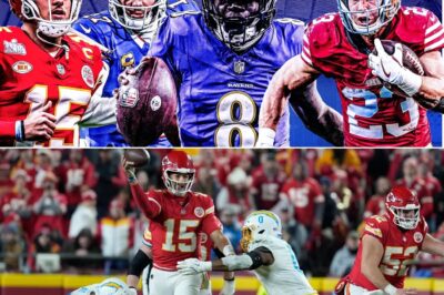 Is Caleb Williams about to erupt for a 4,000-yard season, or will he be another bust for the Bears? Is Dan Campbell a fra.ud without his star OC? Get ready for the most unpredictable NFL season ever, where legacies are forged and superstars are exposed. The sh0cking truth is inside.