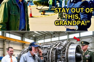 The Gh0st and the Machine: How an Old Veteran Schooled a New Generation on the True Meaning of Skill