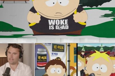 Unthinkable Twist: MAGA Supporters Point Fingers at ‘South Park’ After Charlie Kirk As.sassination, While Comedy Central Sparks 0utrage by Yanking the C0ntroversial Episode From Air
