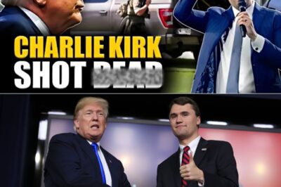 Elite Sni.per Exposes the Sh0cking, Fa-tal Mistake That Brought Down Charlie Kirk’s Would-Be As.sassin — The Cri.tical Error That Turned a De.adly Plot Into a Stunning Collapse
