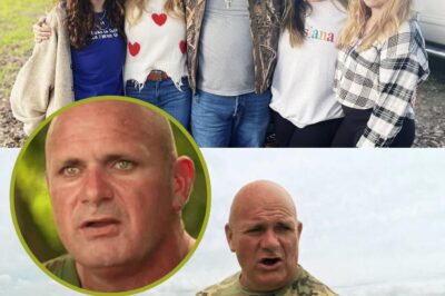 Sh0ckwaves in Reality TV: Beloved ‘Swamp People’ Star Ronnie Adams Stuns Fans as He Breaks His Silence to Announce a Heart-Wrenching and Devas.tating Family Tra.gedy That No One Saw Coming, Leaving Viewers Grieving and Asking What Really Happened Behind the Cameras