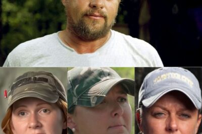 Unthinkable Tra-gedy Rocks the ‘Swamp People’ Family: Beloved Star’s Sudden and Devas-tating De-ath Leaves Fans Across the Nation in Sh0ck, Grief, and Heartbreak — The Emotional Announcement That No One Ever Saw Coming Sends Waves Through the Loyal Community