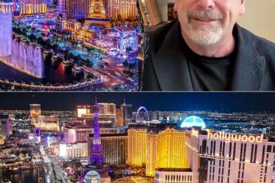 Pawn Stars’ Rick Harrison Expl0des Over ‘In- sane’ Las Vegas Prices – Claims the City Is Spiraling Out of Control, Bla-ming a Lingering ‘COVID Hangover’ That No One Wants to Admit, Leaving Tourists and Locals Stunned and Furious