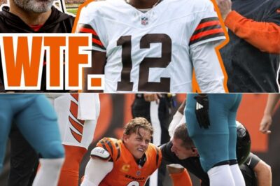 Unbelievable Chaos in Cleveland: Shedeur Sanders Reportedly Refuses to Run the Scout Team While Rookie Quarterback Gets Ignored, and Bailey Zappe of All People Suddenly Taking the Reps for the Browns – What Is Really Happening Behind the Scenes?!