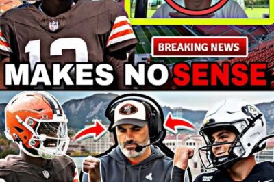 🚨Unbelievable NFL Twist: Fans Left Stunned and Demanding Answers After Tom Brady’s Controversial Quarterback Remarks—Why Did He Really Pass on Drafting Shedeur Sanders, and What Hidden Motives Could Be Behind This Sh0cking Decision That Has Everyone Talking Nonstop?