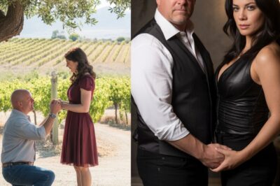 Unbelievable Twist in ‘Pawn Stars’ Fame – Rick Harrison Stuns Fans as He Reveals Sh0cking Plan to Walk Down the Aisle Yet Again, This Time for the 6th Marriage in His Life