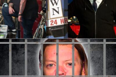 Unbelievable Truth Revealed: What REALLY Happened to Corey Harrison from ‘Pawn Stars’ Will Leave Fans Stunned, Heartbroken, and Questioning Everything They Thought They Knew About Him!