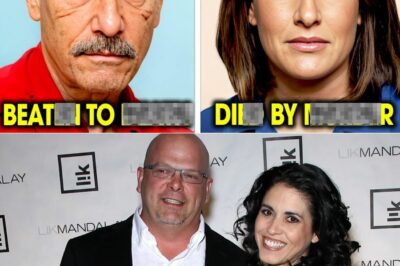 Unbelievable Losses That Fans Still Can’t Accept: 10 Hardcore Pawn Stars You Loved Who Tragically Di-ed in Heartbreaking Circumstances That Changed the Show Forever